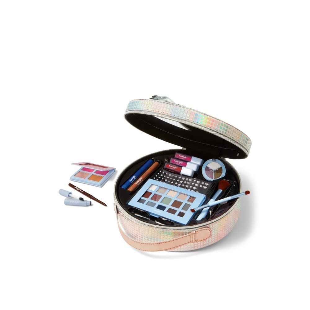 SOLD OUT By Ulta Beauty's Disco Dreams Beauty Box